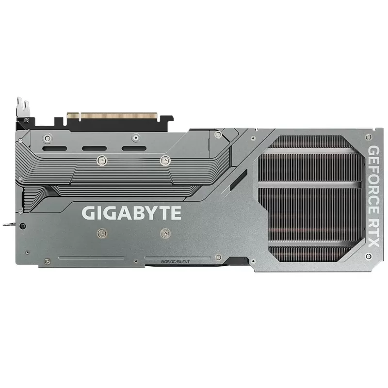 Video Card Gigabyte GeForce RTX 4080 16GB GAMING OC GV-N4080GAMING OC-16GD