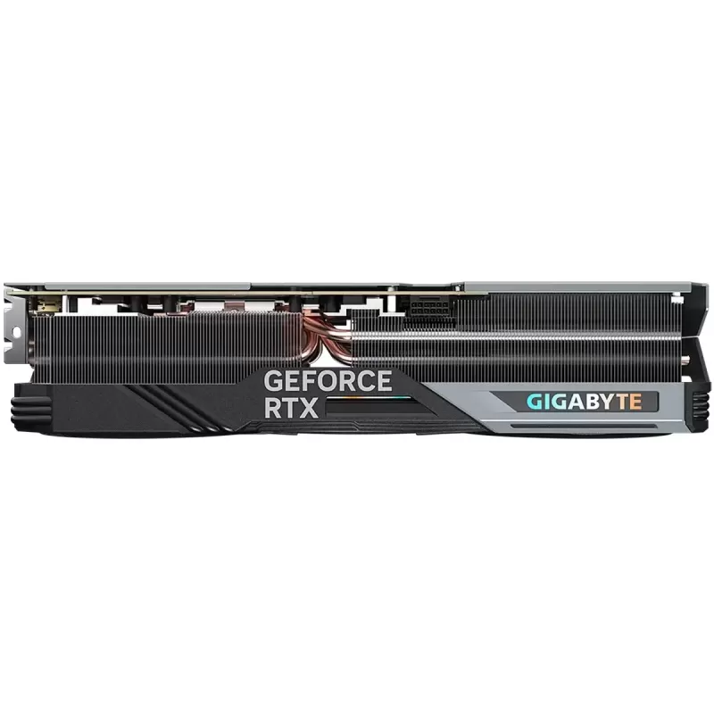 Video Card Gigabyte GeForce RTX 4080 16GB GAMING OC GV-N4080GAMING OC-16GD