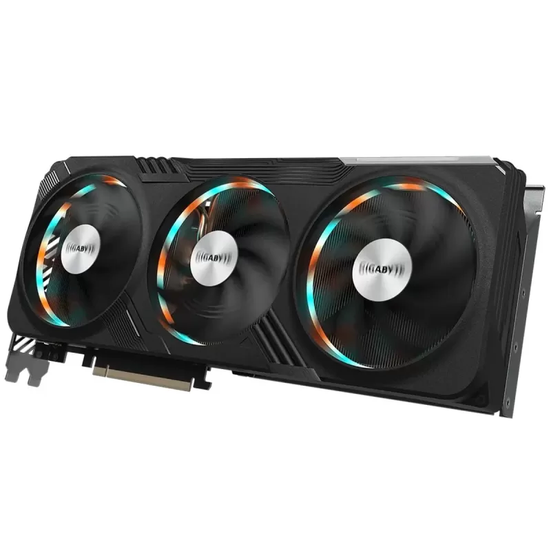 כרטיס מסך Gigabyte GeForce RTX 4070 Ti GAMING OC 12G GV-N407TGAMING OC-12GD כרטיס מסך Gigabyte GeForce RTX 4070 Ti GAMING OC 12G GV-N407TGAMING OC-12GD