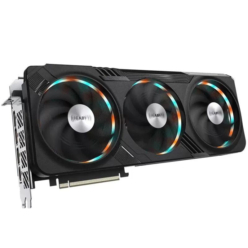 כרטיס מסך Gigabyte GeForce RTX 4070 Ti GAMING OC 12G GV-N407TGAMING OC-12GD כרטיס מסך Gigabyte GeForce RTX 4070 Ti GAMING OC 12G GV-N407TGAMING OC-12GD