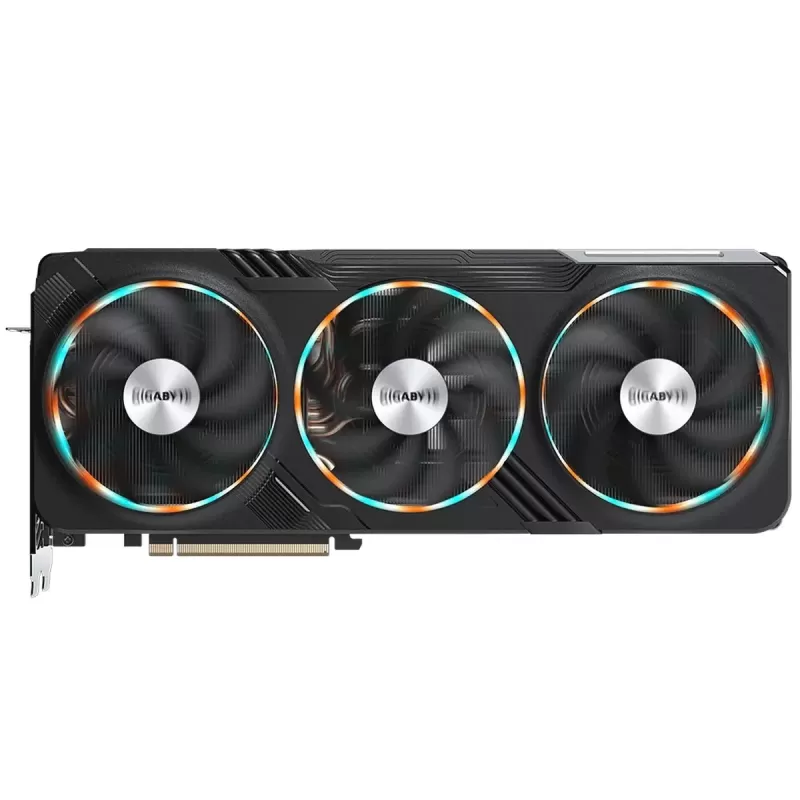כרטיס מסך Gigabyte GeForce RTX 4070 Ti GAMING OC 12G GV-N407TGAMING OC-12GD כרטיס מסך Gigabyte GeForce RTX 4070 Ti GAMING OC 12G GV-N407TGAMING OC-12GD