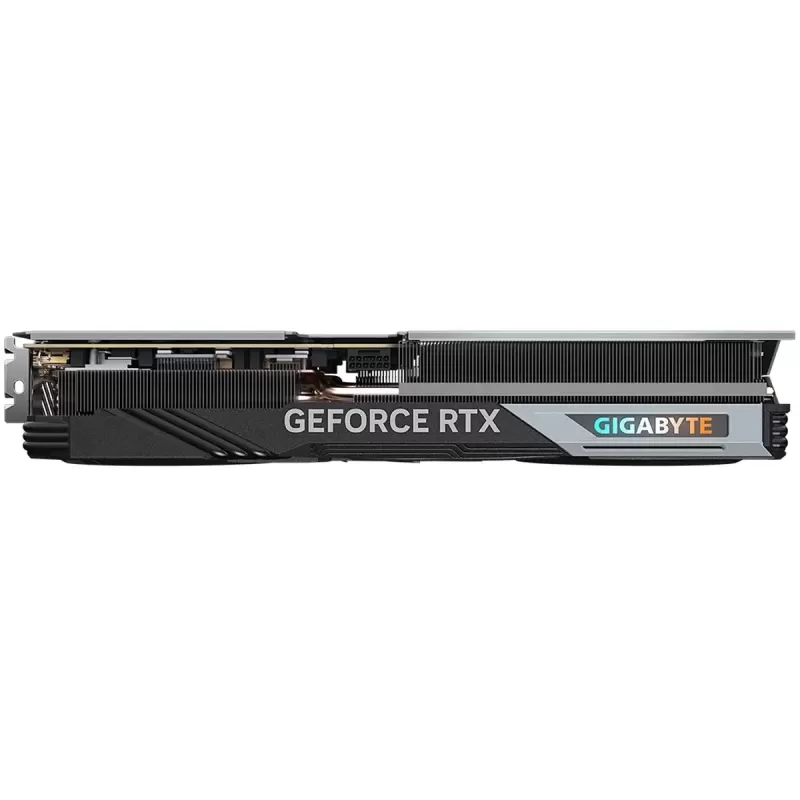 כרטיס מסך Gigabyte GeForce RTX 4070 Ti GAMING OC 12G GV-N407TGAMING OC-12GD כרטיס מסך Gigabyte GeForce RTX 4070 Ti GAMING OC 12G GV-N407TGAMING OC-12GD