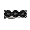 כרטיס מסך MSI GeForce RTX 4070 Ti VENTUS 3X 12G OC NVIDIA GeForce RTX 4070 Ti