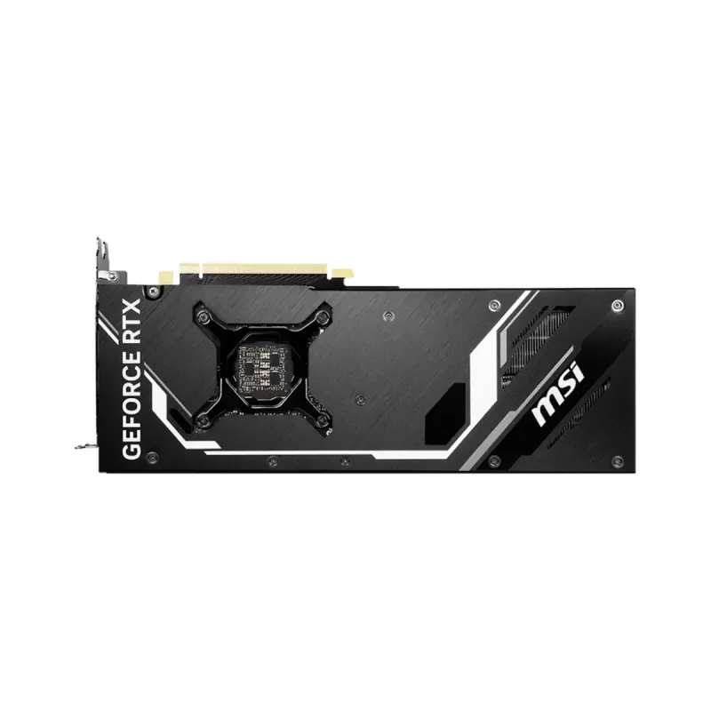 כרטיס מסך MSI GeForce RTX 4070 Ti VENTUS 3X 12G OC NVIDIA GeForce RTX 4070 Ti