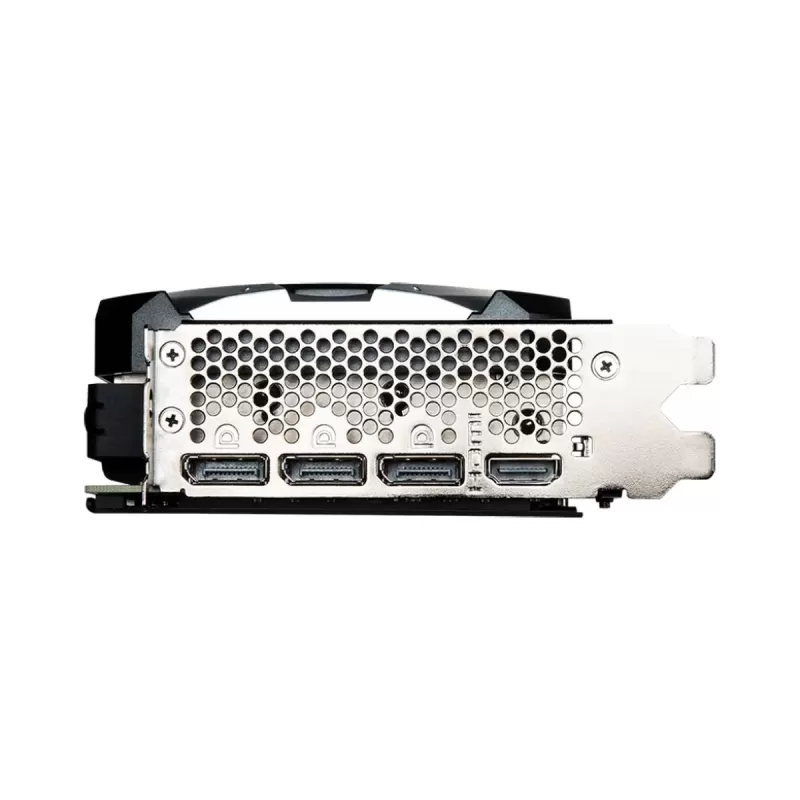 כרטיס מסך MSI GeForce RTX 4070 Ti VENTUS 3X 12G OC NVIDIA GeForce RTX 4070 Ti