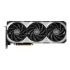 Video Card MSI GeForce RTX 4080 16GB VENTUS 3X OC NVIDIA GeForce RTX 4080