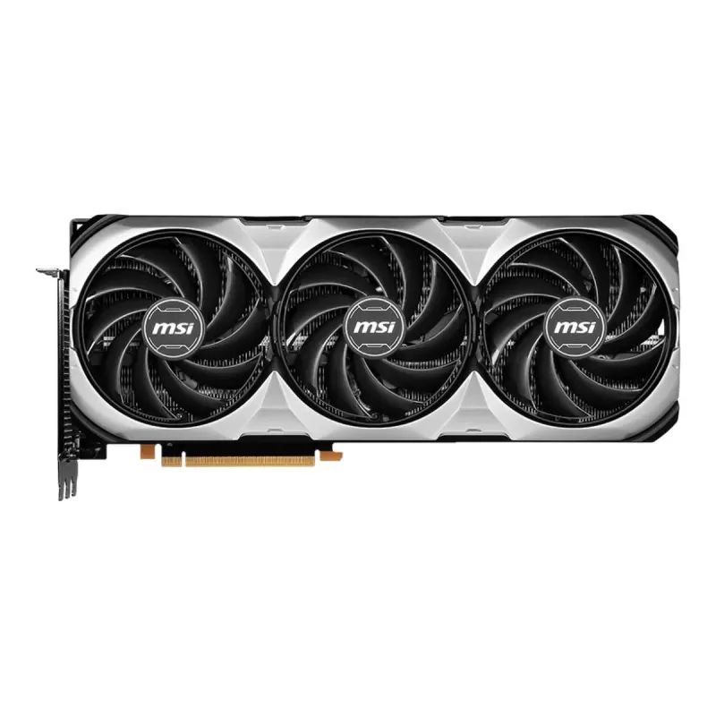 Video Card MSI GeForce RTX 4080 16GB VENTUS 3X OC NVIDIA GeForce RTX 4080