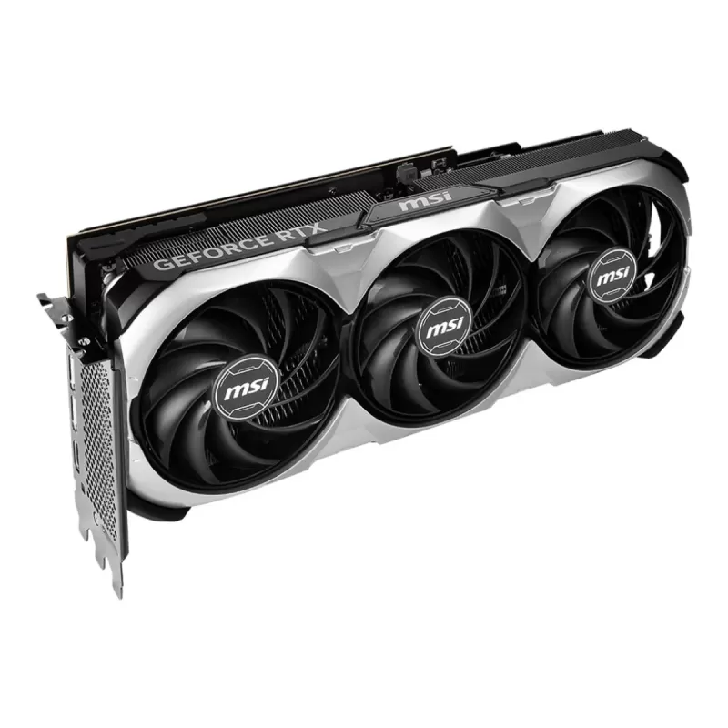 Video Card MSI GeForce RTX 4080 16GB VENTUS 3X OC NVIDIA GeForce RTX 4080