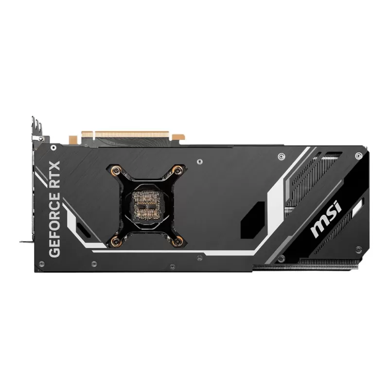 Video Card MSI GeForce RTX 4080 16GB VENTUS 3X OC NVIDIA GeForce RTX 4080