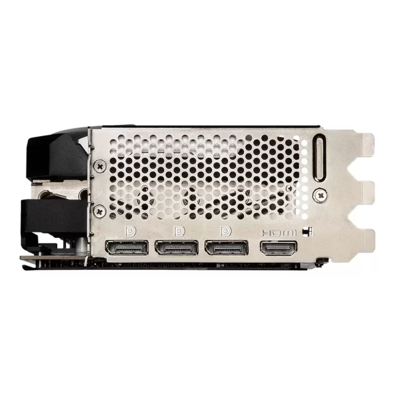 Video Card MSI GeForce RTX 4080 16GB VENTUS 3X OC NVIDIA GeForce RTX 4080
