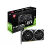 כרטיס מסך MSI GeForce RTX 3060 Ti VENTUS 2X 8G OCV1 LHR NVIDIA GeForce RTX 3060 Ti