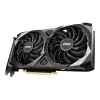 כרטיס מסך MSI GeForce RTX 3060 Ti VENTUS 2X 8G OCV1 LHR NVIDIA GeForce RTX 3060 Ti