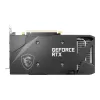 כרטיס מסך MSI GeForce RTX 3060 Ti VENTUS 2X 8G OCV1 LHR NVIDIA GeForce RTX 3060 Ti
