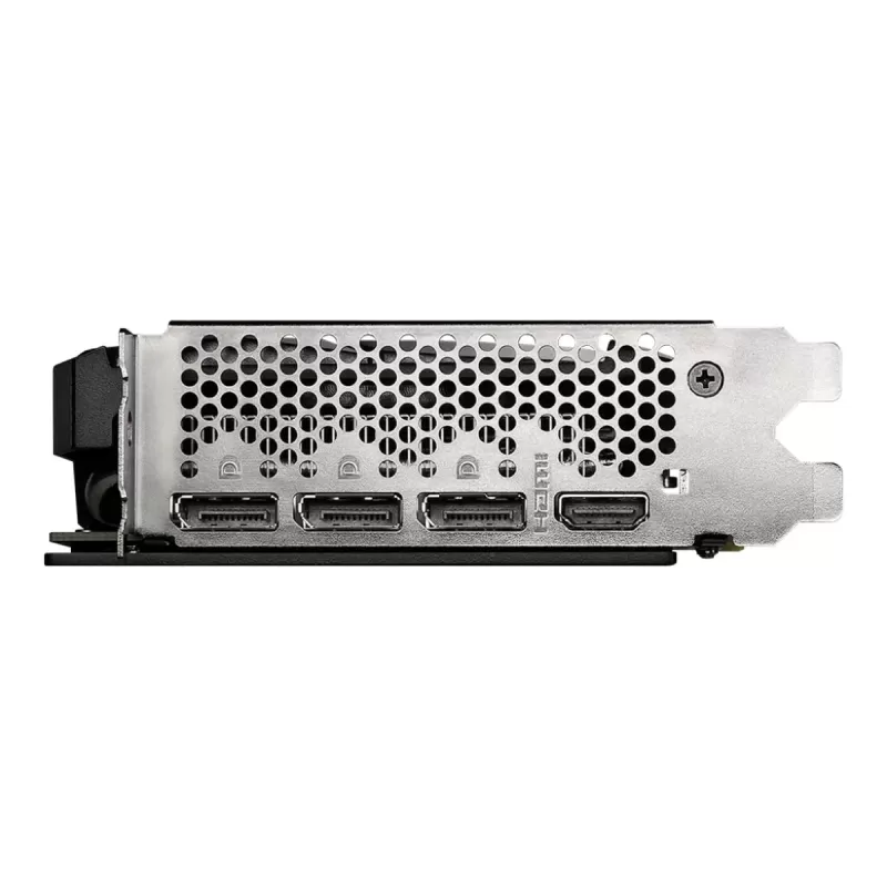 כרטיס מסך MSI GeForce RTX 3060 Ti VENTUS 2X 8G OCV1 LHR NVIDIA GeForce RTX 3060 Ti