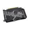 כרטיס מסך Asus Dual GeForce RTX 3060 OC Edition 8GB GDDR6 90YV0GB5-M0NA00 כרטיס מסך Asus Dual GeForce RTX 3060 OC Edition 8GB GDDR6 90YV0GB5-M0NA00