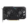 כרטיס מסך Asus Dual GeForce RTX 3060 OC Edition 8GB GDDR6 90YV0GB5-M0NA00 כרטיס מסך Asus Dual GeForce RTX 3060 OC Edition 8GB GDDR6 90YV0GB5-M0NA00