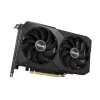 כרטיס מסך Asus Dual GeForce RTX 3060 OC Edition 8GB GDDR6 90YV0GB5-M0NA00 כרטיס מסך Asus Dual GeForce RTX 3060 OC Edition 8GB GDDR6 90YV0GB5-M0NA00