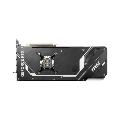כרטיס מסך MSI GeForce RTX 4090 VENTUS 3X 24G OC NVIDIA GeForce RTX 4090 כרטיס מסך MSI GeForce RTX 4090 VENTUS 3X 24G OC NVIDIA GeForce RTX 4090