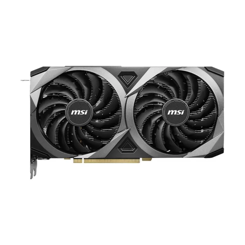 Video Card MSI GeForce RTX 3070 VENTUS 2X NVIDIA GeForce RTX 3070 Video Card MSI GeForce RTX 3070 VENTUS 2X NVIDIA GeForce RTX 3070