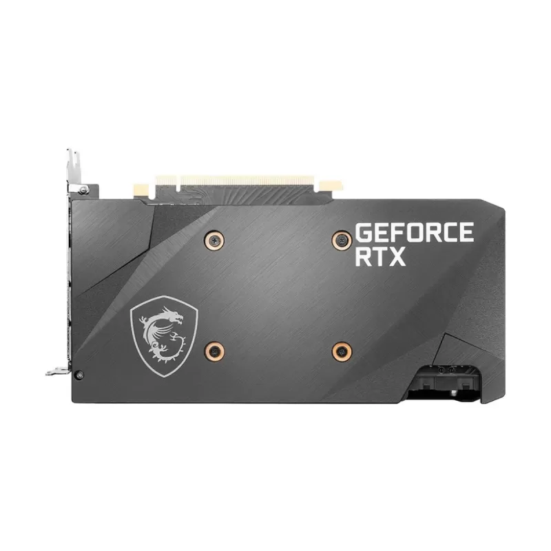 Video Card MSI GeForce RTX 3070 VENTUS 2X NVIDIA GeForce RTX 3070 Video Card MSI GeForce RTX 3070 VENTUS 2X NVIDIA GeForce RTX 3070