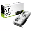 Video Card Gigabyte GeForce RTX 4070 AERO OC 12G GV-N4070AERO OC-12GD - official importer