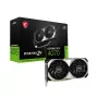 כרטיס מסך MSI GeForce RTX 4070 VENTUS 2X 12G OC NVIDIA GeForce RTX 4070