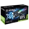 כרטיס מסך Inno3D GEFORCE RTX 3070 ICHILL X4 LHR C30704-08D6X-1710VA35H כרטיס מסך Inno3D GEFORCE RTX 3070 ICHILL X4 LHR C30704-08D6X-1710VA35H