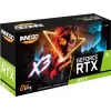 Video Card Inno3D INNO3D GEFORCE RTX 3070 TI X3 N307T3-086X-1810VA44