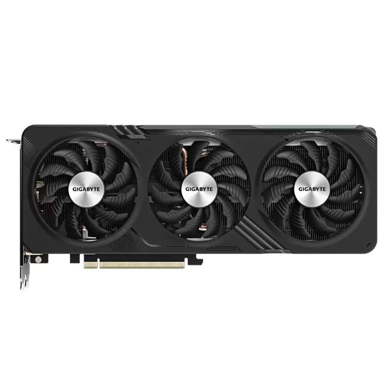 ВидеоКарта Gigabyte GeForce RTX 4060 Ti GAMING OC 8G GV-N406TGAMING OC-8GD