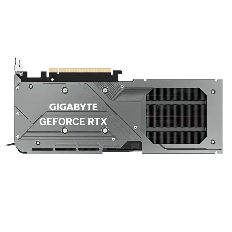 ВидеоКарта Gigabyte GeForce RTX 4060 Ti GAMING OC 8G GV-N406TGAMING OC-8GD