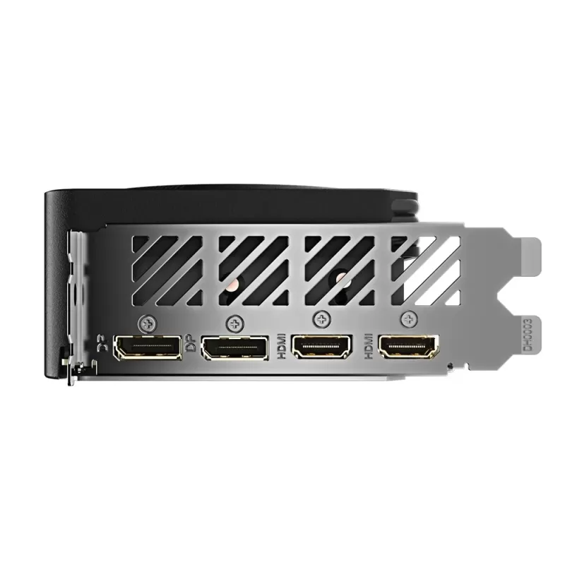ВидеоКарта Gigabyte GeForce RTX 4060 Ti GAMING OC 8G GV-N406TGAMING OC-8GD