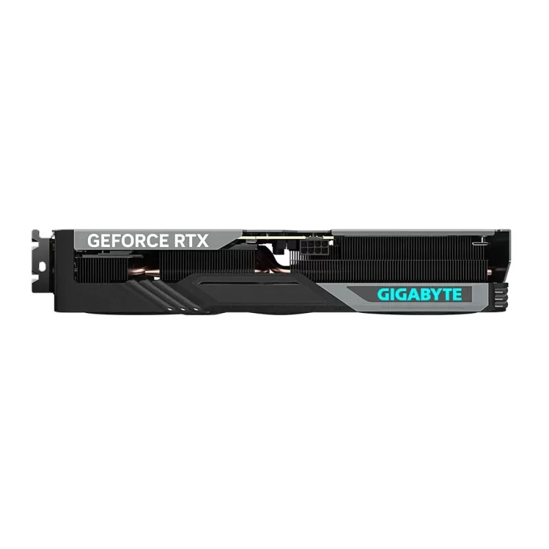 ВидеоКарта Gigabyte GeForce RTX 4060 Ti GAMING OC 8G GV-N406TGAMING OC-8GD