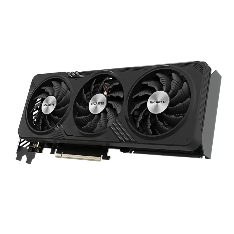 ВидеоКарта Gigabyte GeForce RTX 4060 Ti GAMING OC 8G GV-N406TGAMING OC-8GD