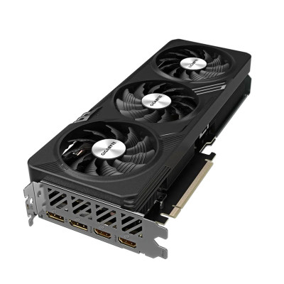 כרטיס מסך Gigabyte GeForce RTX 4060 Ti GAMING OC 8G GV-N406TGAMING OC-8GD.. כרטיס מסך Gigabyte GeForce RTX 4060 Ti GAMING OC 8G GV-N406TGAMING OC-8GD..