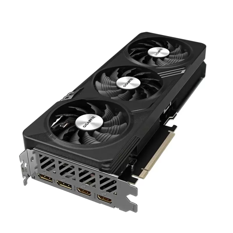ВидеоКарта Gigabyte GeForce RTX 4060 Ti GAMING OC 8G GV-N406TGAMING OC-8GD