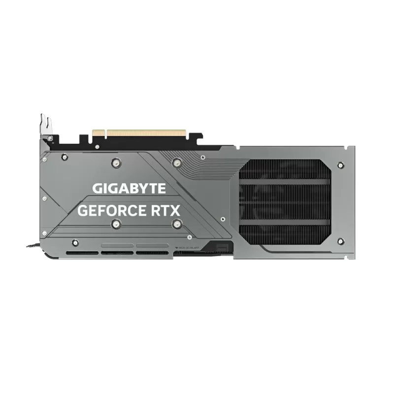 Video Card Gigabyte GeForce RTX 4060 Ti GAMING OC 16G GV-N406TGAMING OC-16GD Video Card Gigabyte GeForce RTX 4060 Ti GAMING OC 16G GV-N406TGAMING OC-16GD