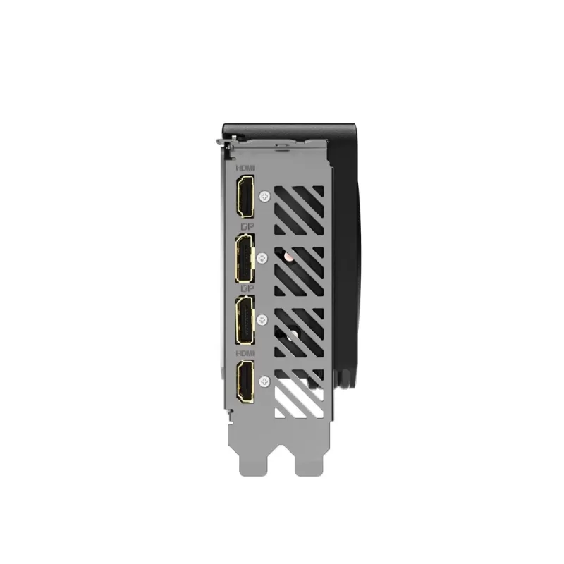 Video Card Gigabyte GeForce RTX 4060 Ti GAMING OC 16G GV-N406TGAMING OC-16GD Video Card Gigabyte GeForce RTX 4060 Ti GAMING OC 16G GV-N406TGAMING OC-16GD