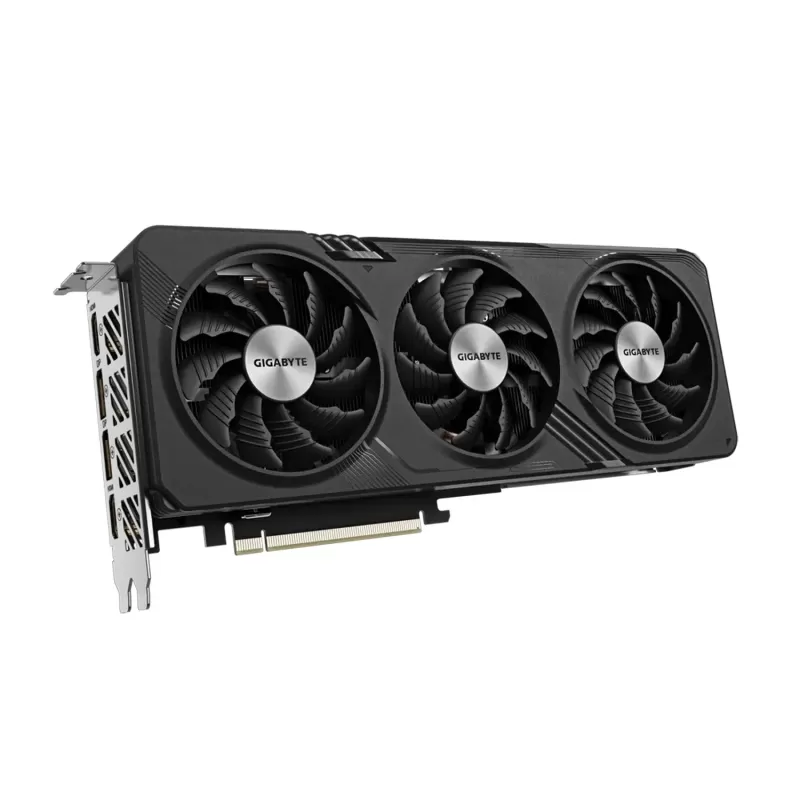 Video Card Gigabyte GeForce RTX 4060 Ti GAMING OC 16G GV-N406TGAMING OC-16GD Video Card Gigabyte GeForce RTX 4060 Ti GAMING OC 16G GV-N406TGAMING OC-16GD