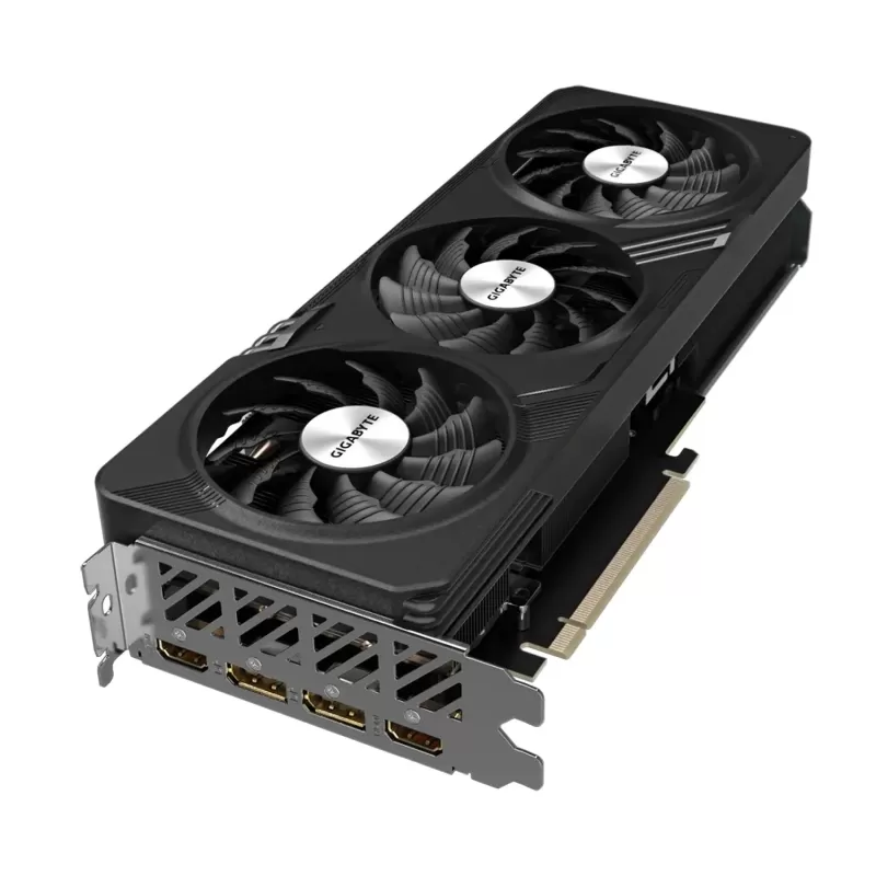 Video Card Gigabyte GeForce RTX 4060 Ti GAMING OC 16G GV-N406TGAMING OC-16GD Video Card Gigabyte GeForce RTX 4060 Ti GAMING OC 16G GV-N406TGAMING OC-16GD