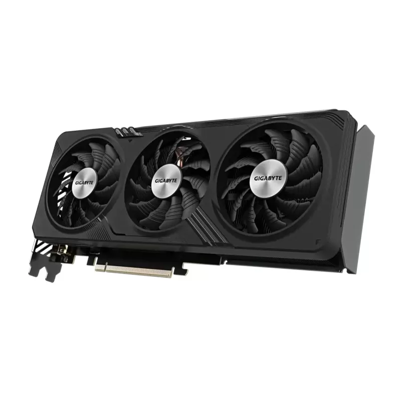 Video Card Gigabyte GeForce RTX 4060 Ti GAMING OC 16G GV-N406TGAMING OC-16GD Video Card Gigabyte GeForce RTX 4060 Ti GAMING OC 16G GV-N406TGAMING OC-16GD