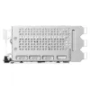 Video Card PNY GeForce RTX 4070 Ti 12GB LED Verto White Edition VCG4070T12TFWXPB1