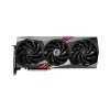 Video Card MSI GeForce RTX 4070 Ti GAMING TRIO 12G NVIDIA GeForce RTX 4070 Ti Video Card MSI GeForce RTX 4070 Ti GAMING TRIO 12G NVIDIA GeForce RTX 4070 Ti