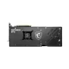 Video Card MSI GeForce RTX 4070 Ti GAMING TRIO 12G NVIDIA GeForce RTX 4070 Ti Video Card MSI GeForce RTX 4070 Ti GAMING TRIO 12G NVIDIA GeForce RTX 4070 Ti