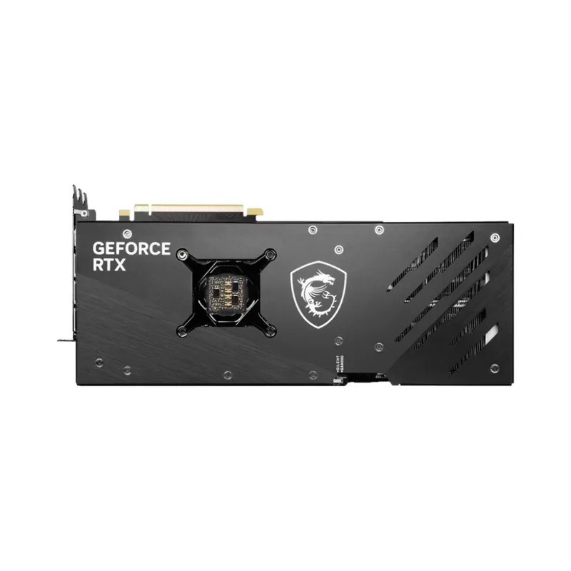 Video Card MSI GeForce RTX 4070 Ti GAMING TRIO 12G NVIDIA GeForce RTX 4070 Ti Video Card MSI GeForce RTX 4070 Ti GAMING TRIO 12G NVIDIA GeForce RTX 4070 Ti