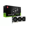 Video Card MSI GeForce RTX 4060 Ti VENTUS 3X 16G OC NVIDIA GeForce RTX 4060 Ti