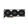 Video Card MSI GeForce RTX 4060 Ti VENTUS 3X 16G OC NVIDIA GeForce RTX 4060 Ti