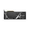 Video Card MSI GeForce RTX 4060 Ti VENTUS 3X 16G OC NVIDIA GeForce RTX 4060 Ti