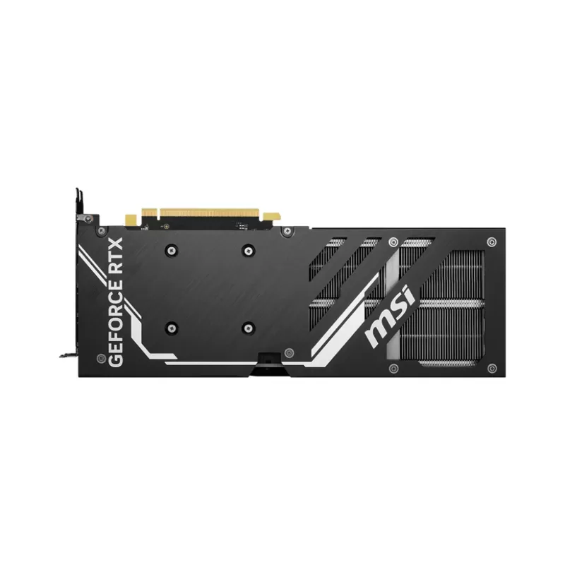 Video Card MSI GeForce RTX 4060 Ti VENTUS 3X 16G OC NVIDIA GeForce RTX 4060 Ti