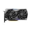 כרטיס מסך MSI GeForce RTX 4060 Ti GAMING 8G NVIDIA GeForce RTX 4060 Ti