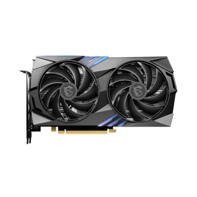 כרטיס מסך MSI GeForce RTX 4060 Ti GAMING 8G NVIDIA GeForce RTX 4060 Ti כרטיס מסך MSI GeForce RTX 4060 Ti GAMING 8G NVIDIA GeForce RTX 4060 Ti